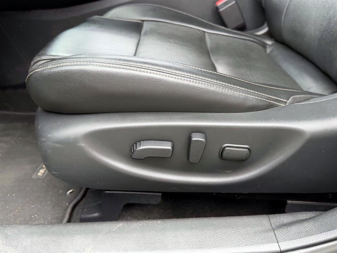 Nissan Maxima SV 3.5L 2019