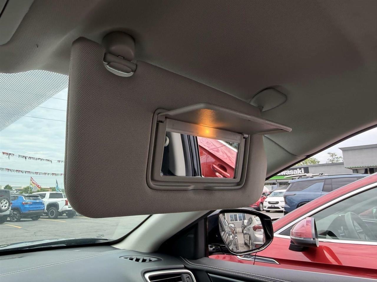 Nissan Maxima SV 3.5L 2019