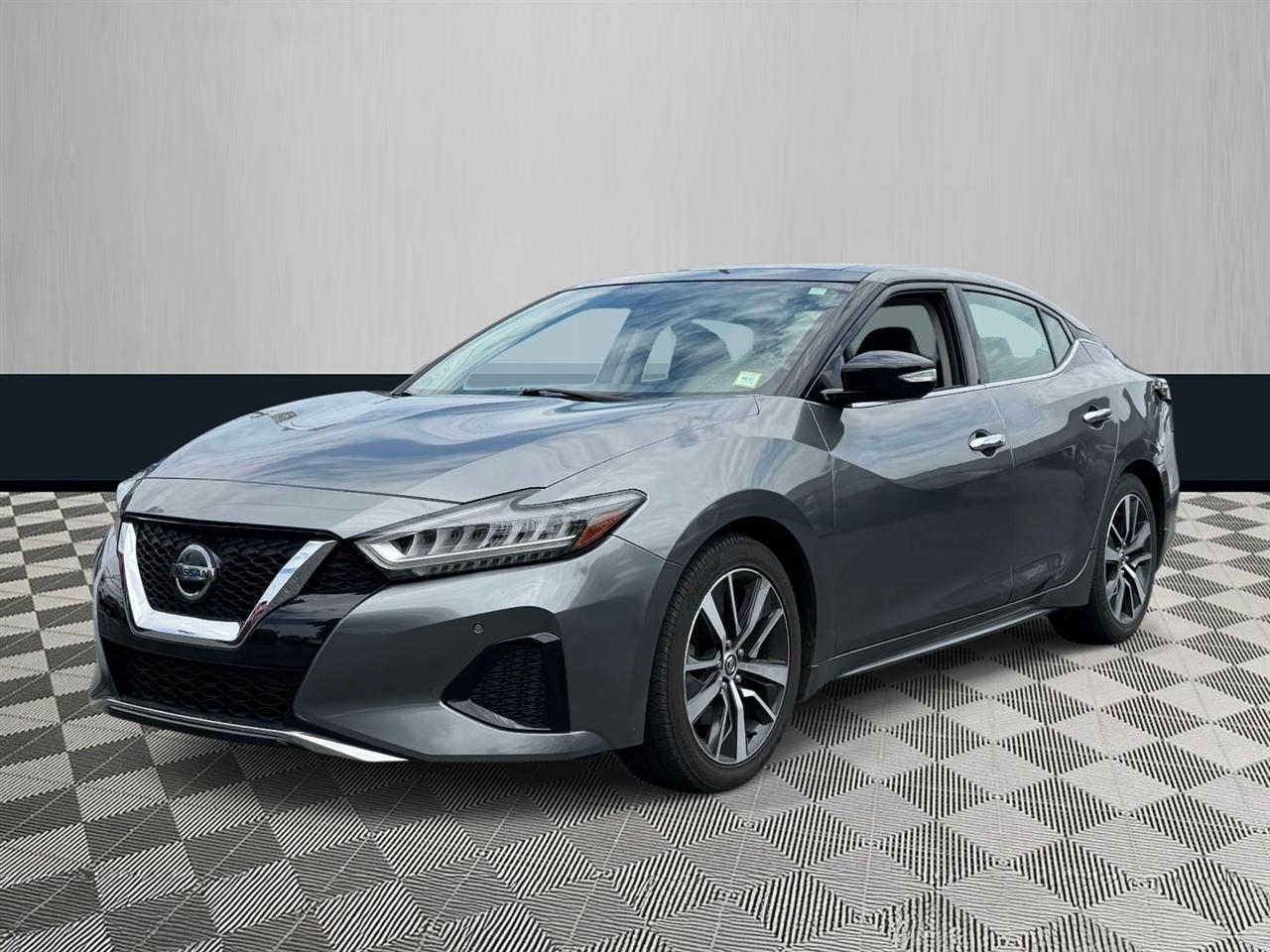Nissan Maxima SL 3.5L 2019
