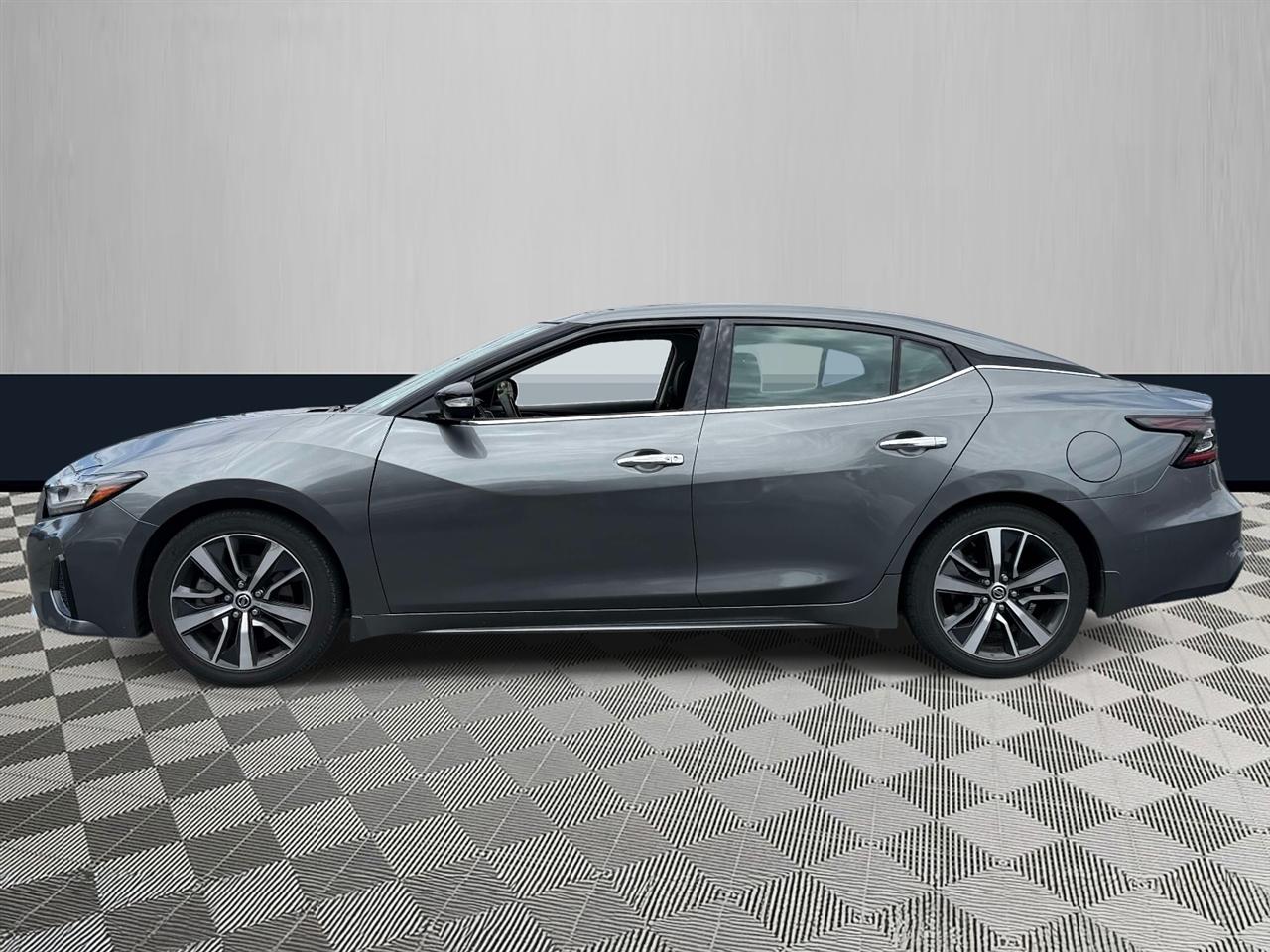 Nissan Maxima SL 3.5L 2019