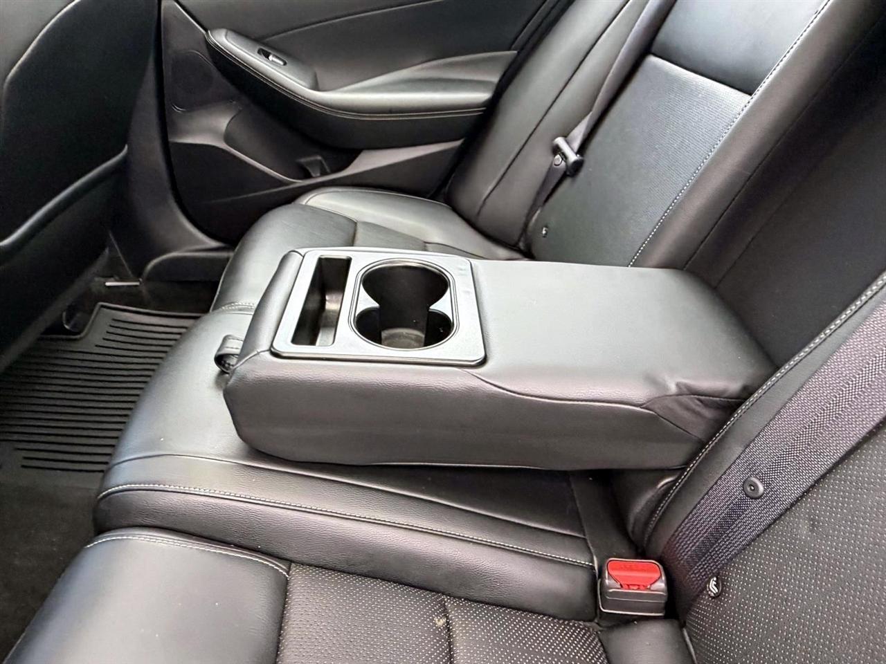 Nissan Maxima SL 3.5L 2019