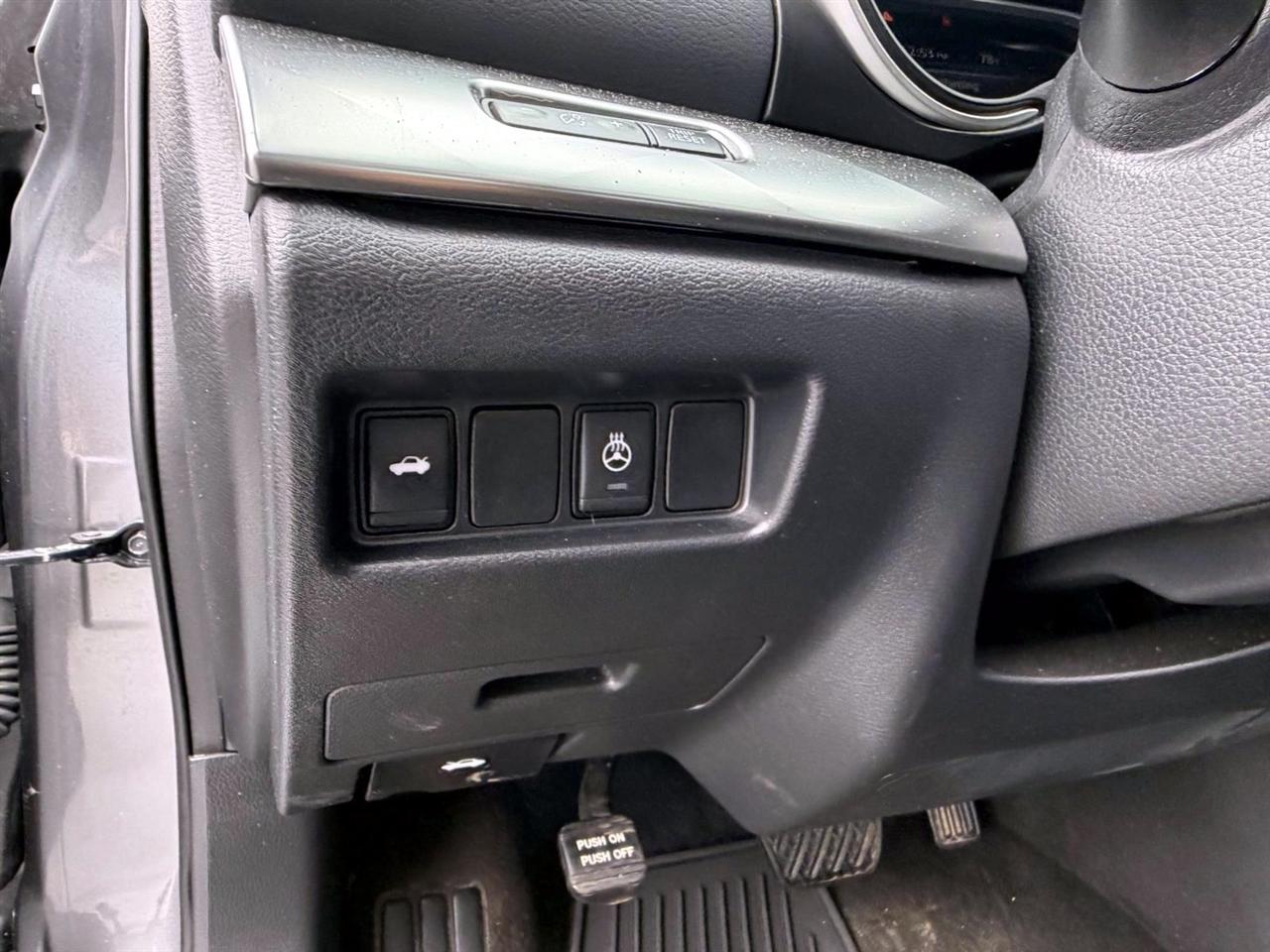Nissan Maxima SL 3.5L 2019