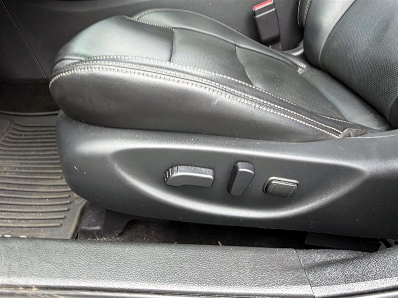 Nissan Maxima SL 3.5L 2019