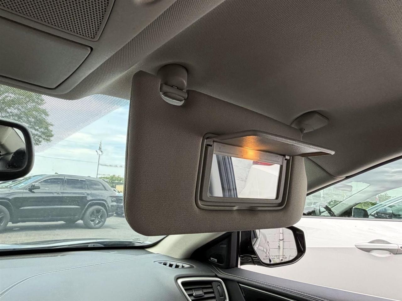 Nissan Maxima SL 3.5L 2019