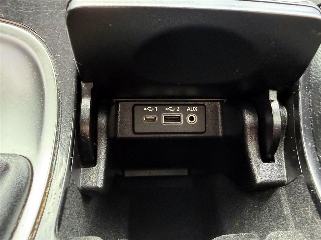 Nissan Maxima SL 3.5L 2019