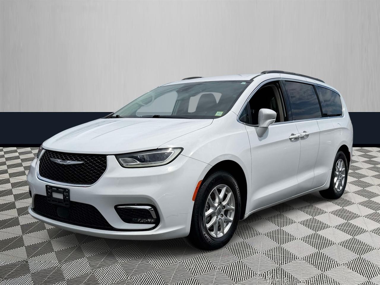 Chrysler Pacifica Touring L FWD 2022
