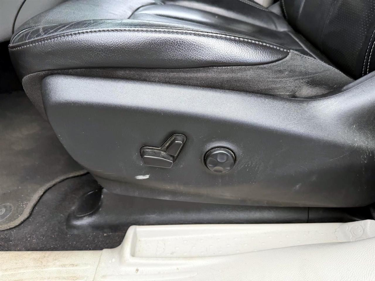 Chrysler Pacifica Touring L FWD 2022