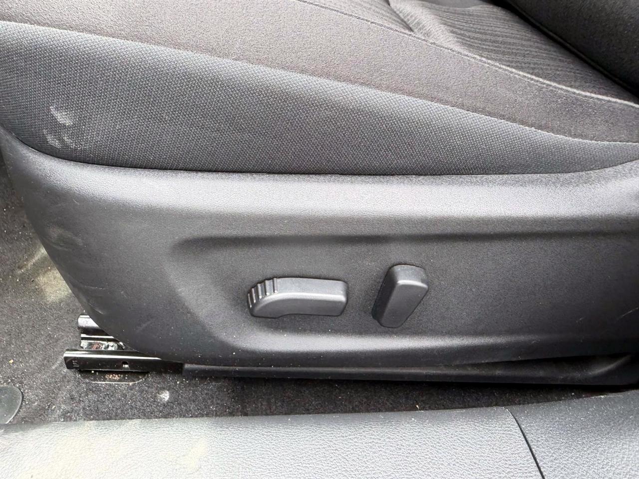 Nissan Altima 2.5 SV Sedan 2023