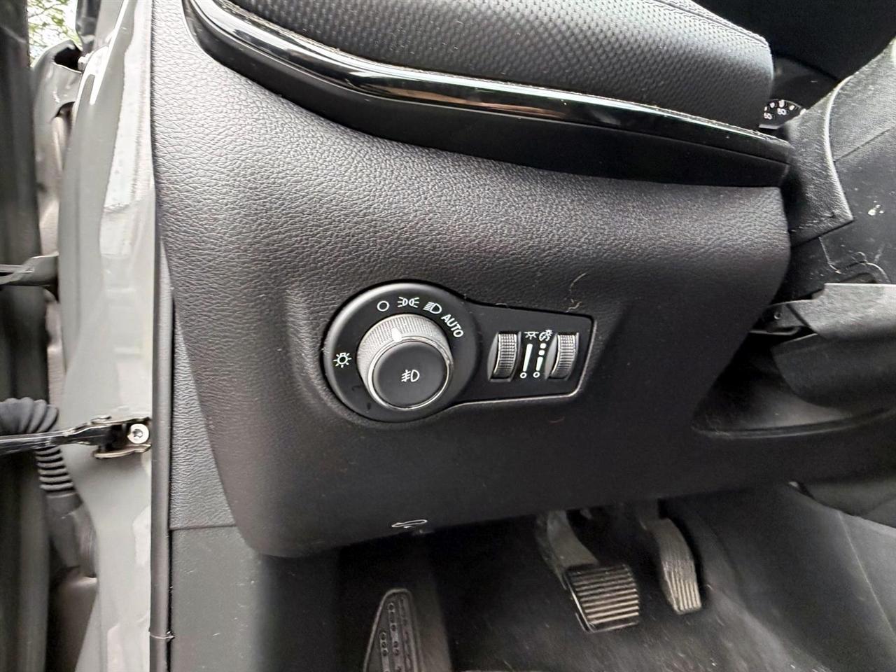 Jeep Compass Latitude 4x4 2024