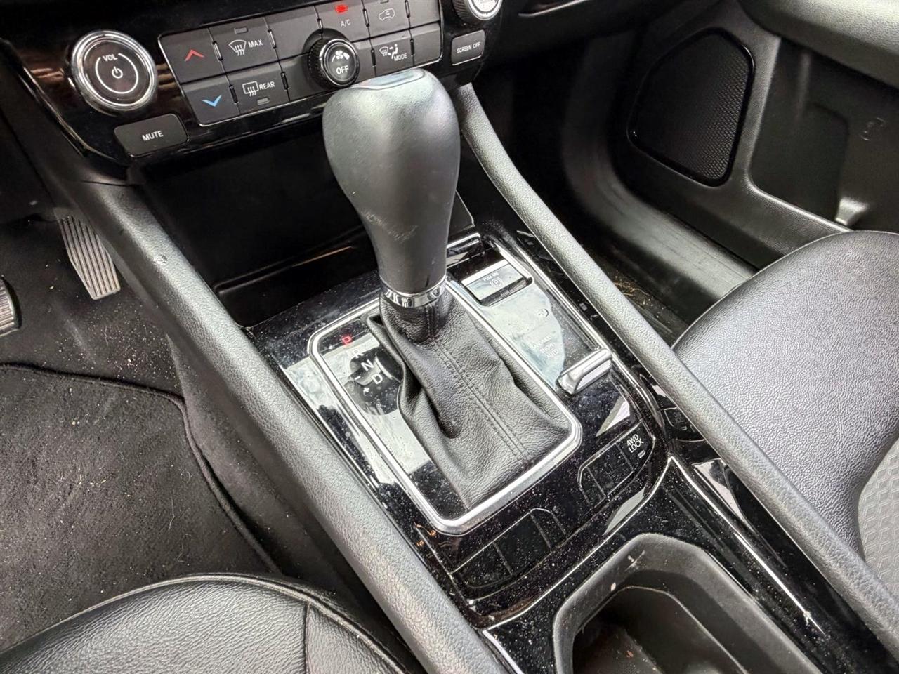 Jeep Compass Latitude 4x4 2024