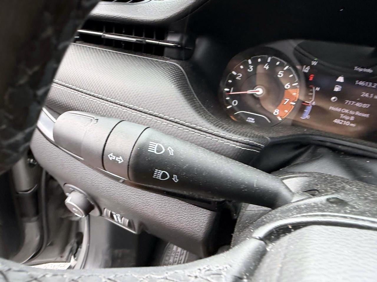 Jeep Compass Latitude 4x4 2024