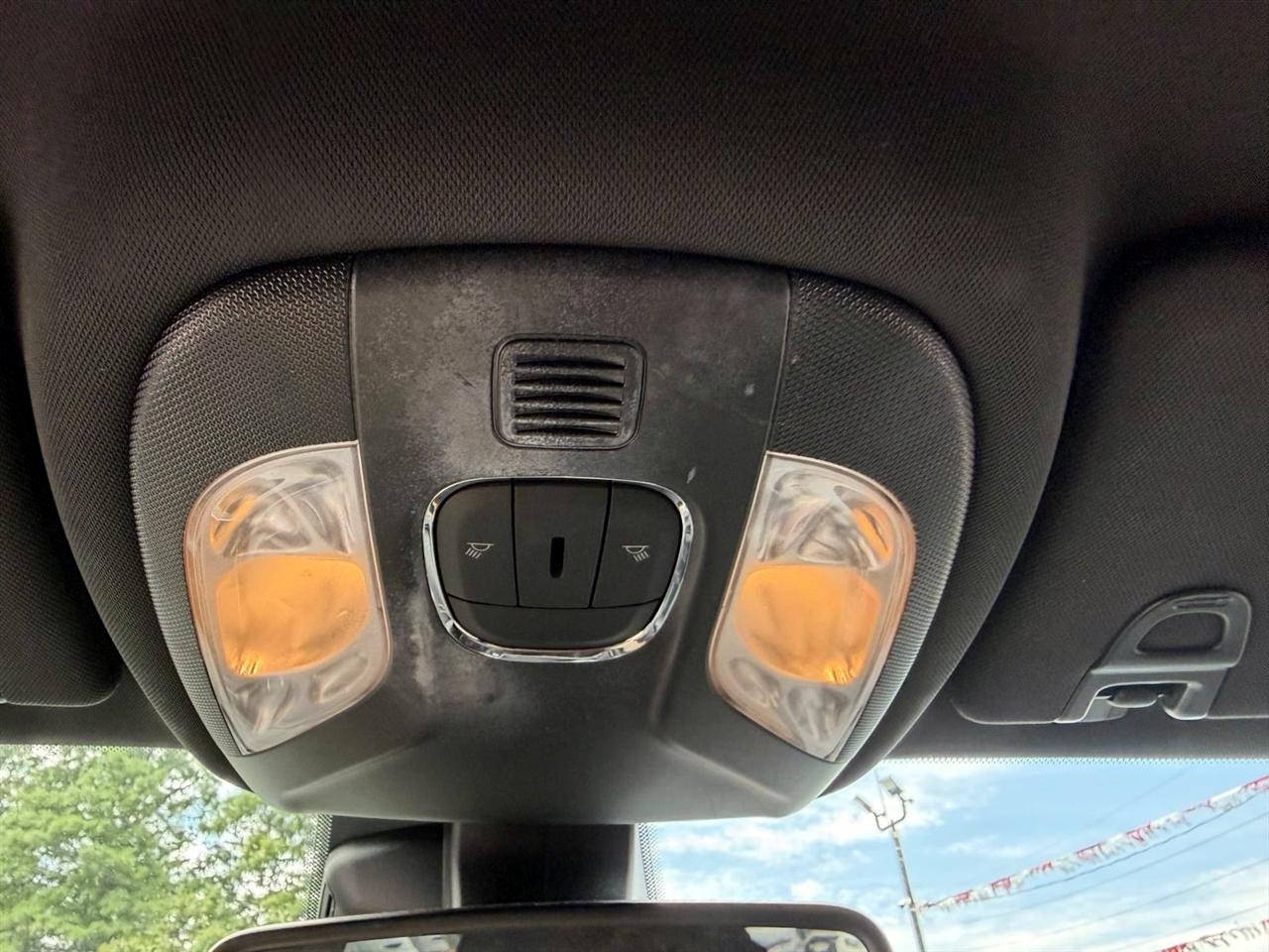Jeep Compass Latitude 4x4 2024
