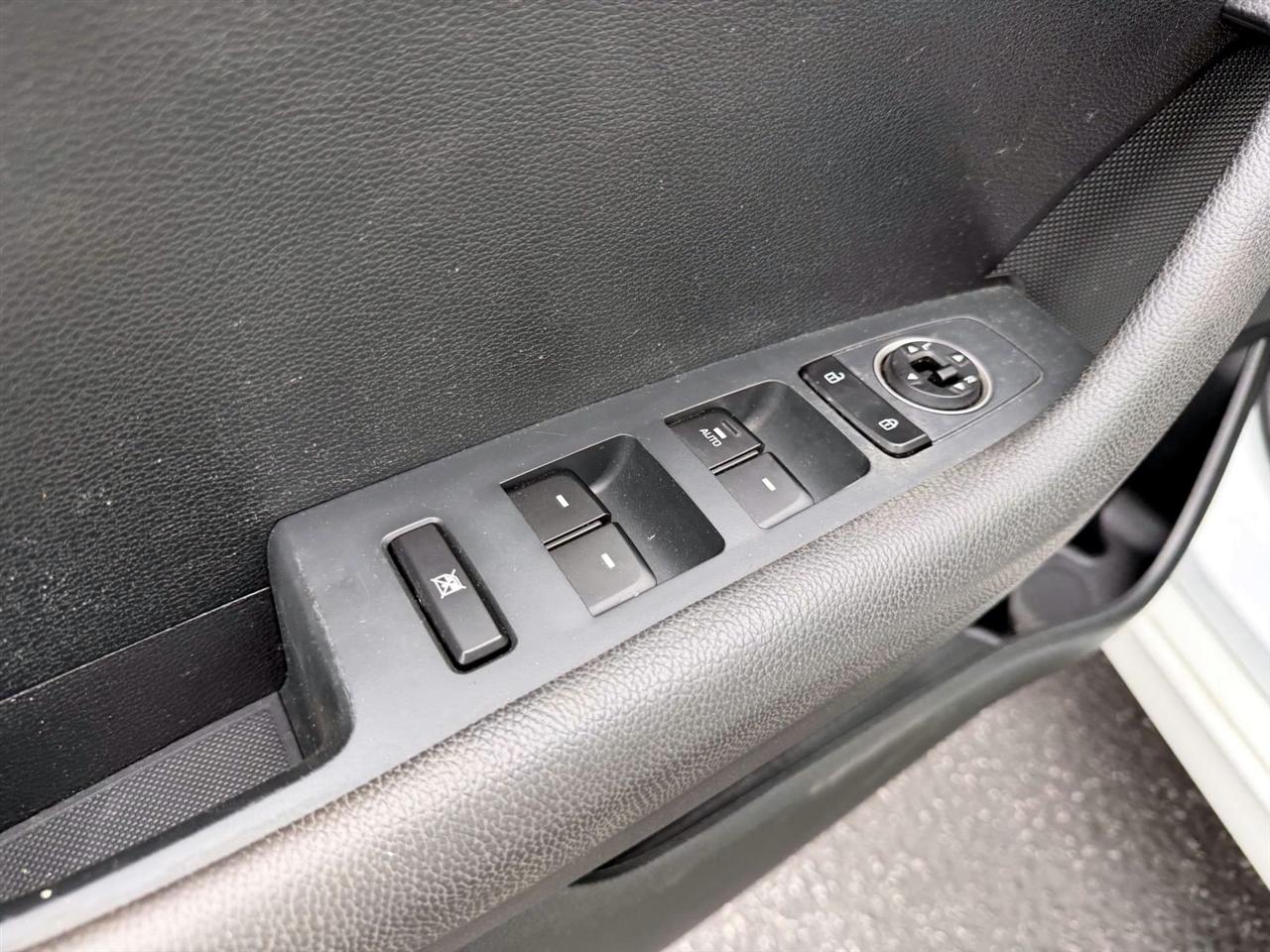 Hyundai Sonata SE 2.4L 2019