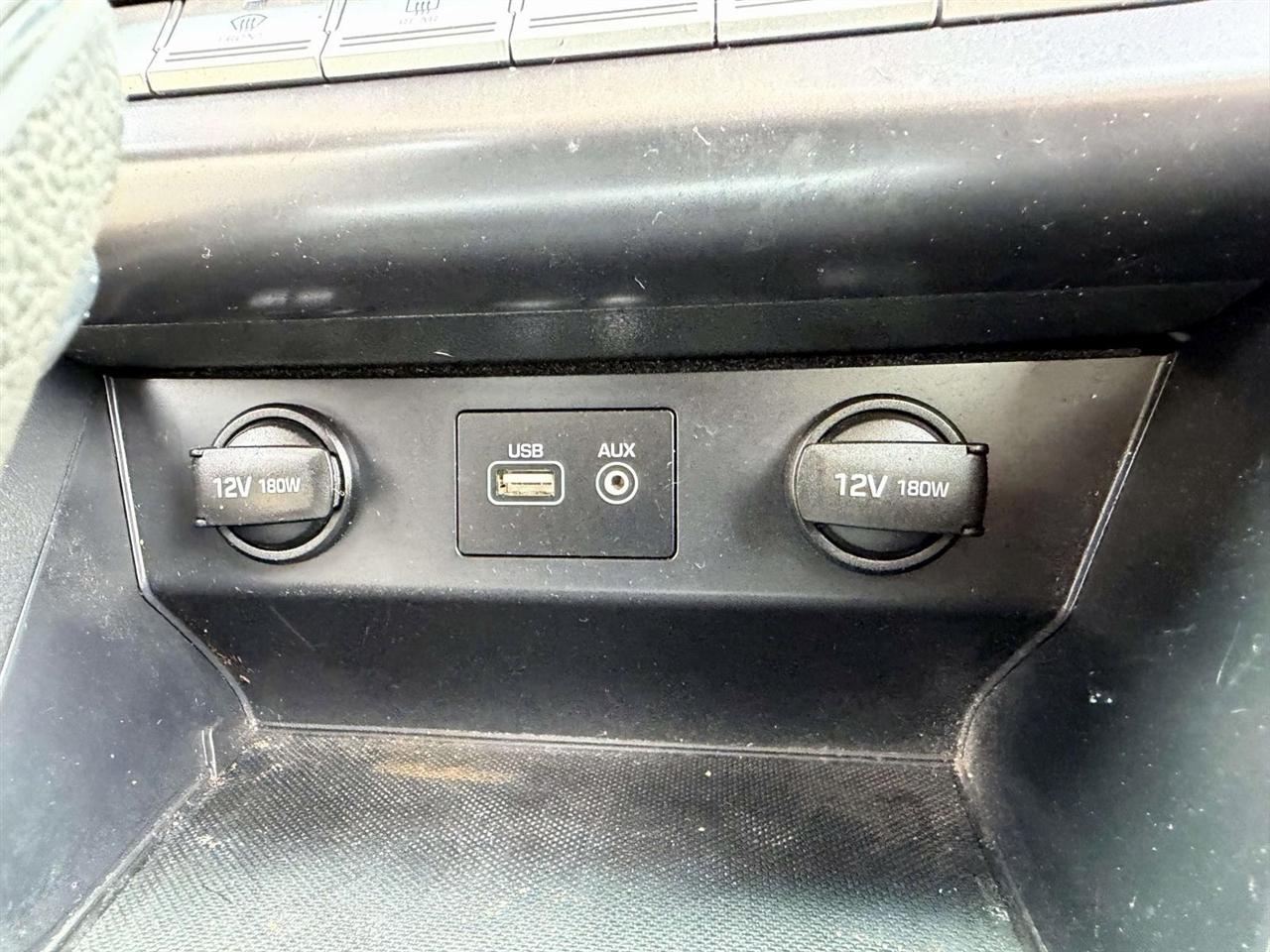 Hyundai Sonata SE 2.4L 2019