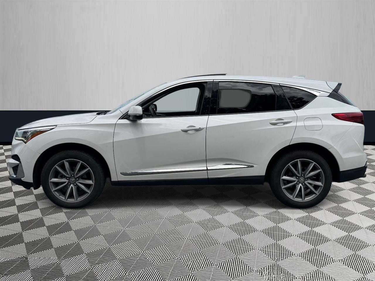 Acura RDX SH-AWD w/Technology Pkg 2020