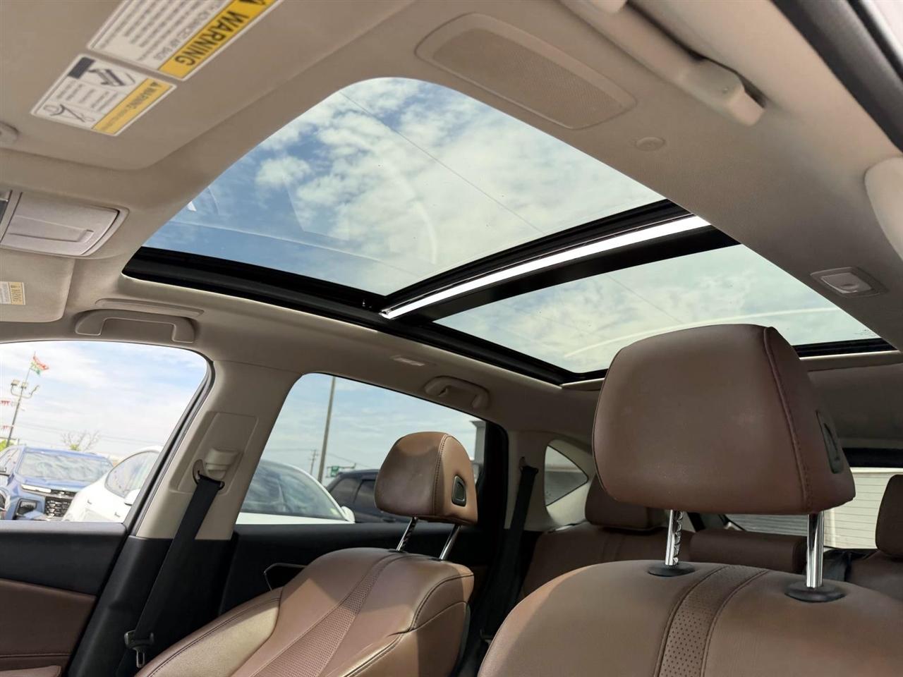 Acura RDX SH-AWD w/Technology Pkg 2020