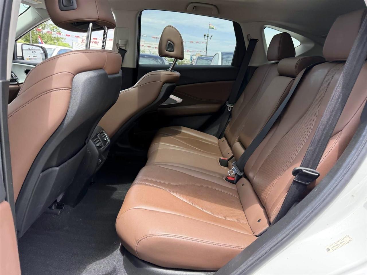 Acura RDX SH-AWD w/Technology Pkg 2020