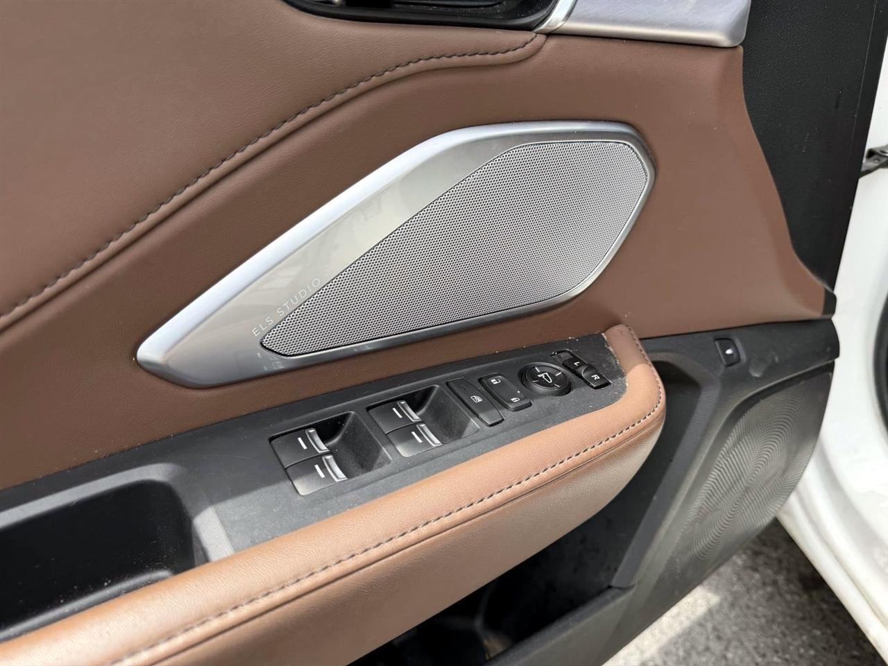 Acura RDX SH-AWD w/Technology Pkg 2020