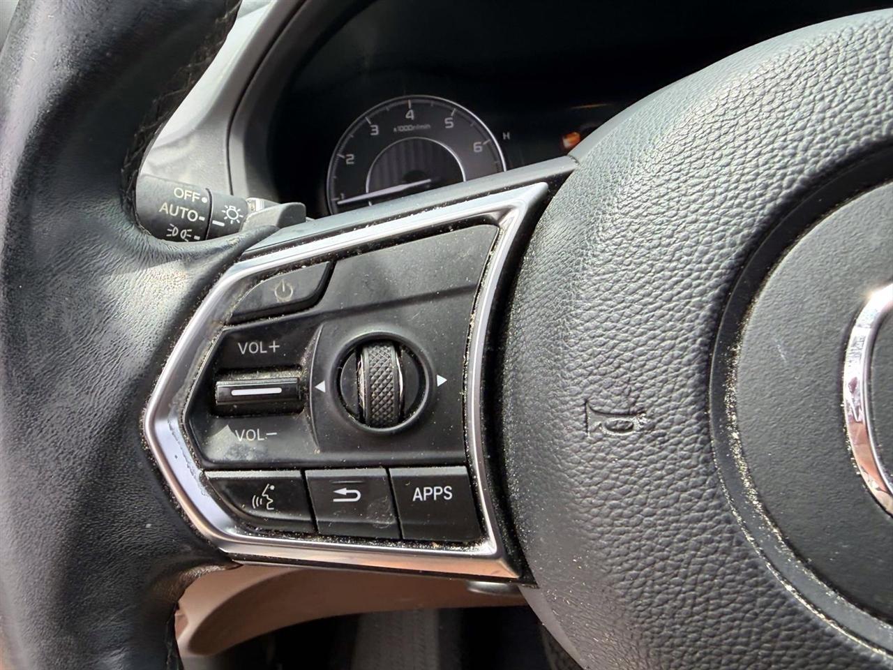 Acura RDX SH-AWD w/Technology Pkg 2020