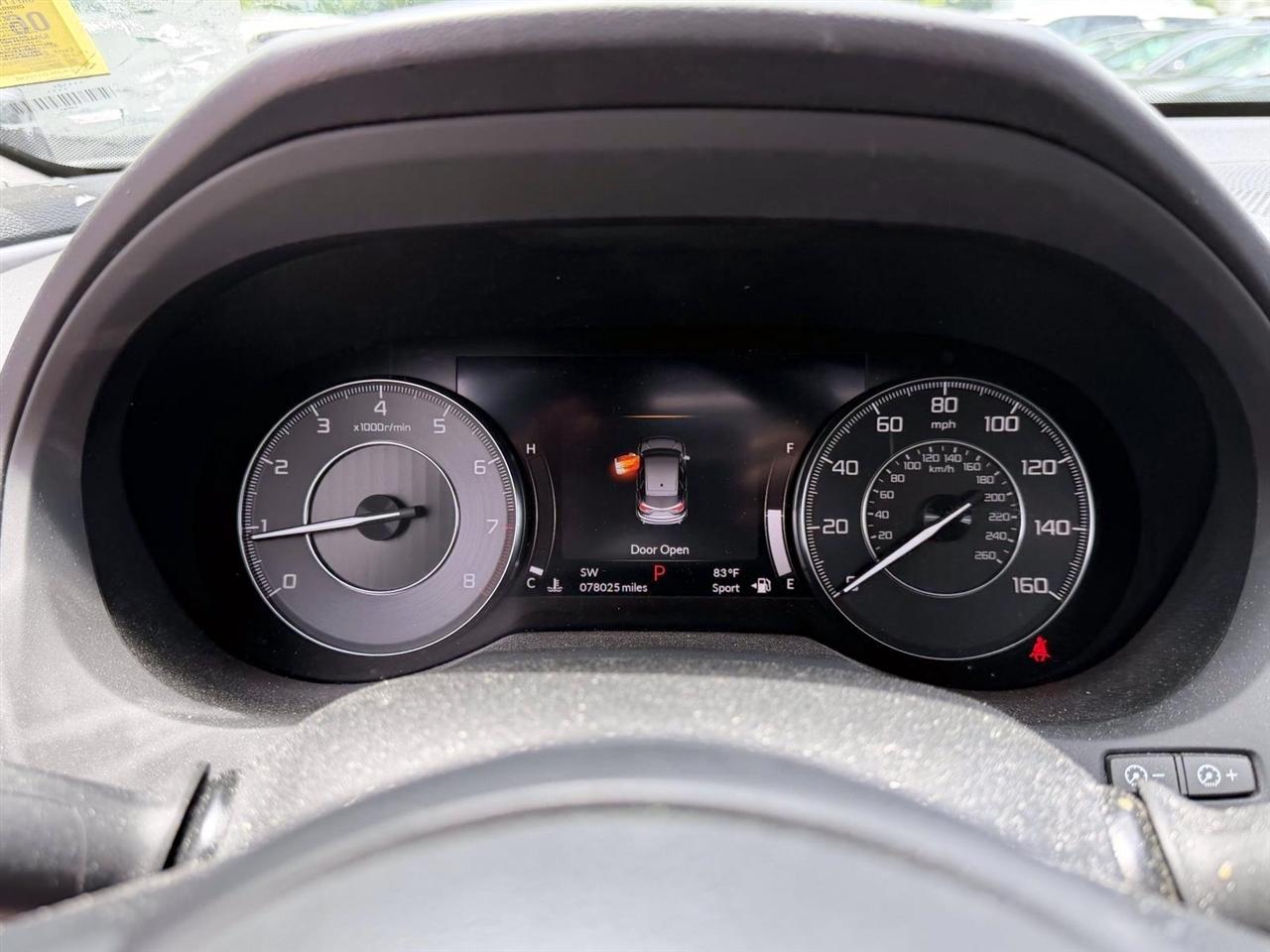 Acura RDX SH-AWD w/Technology Pkg 2020