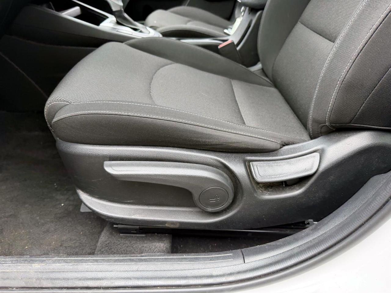 Kia Forte LXS IVT 2023
