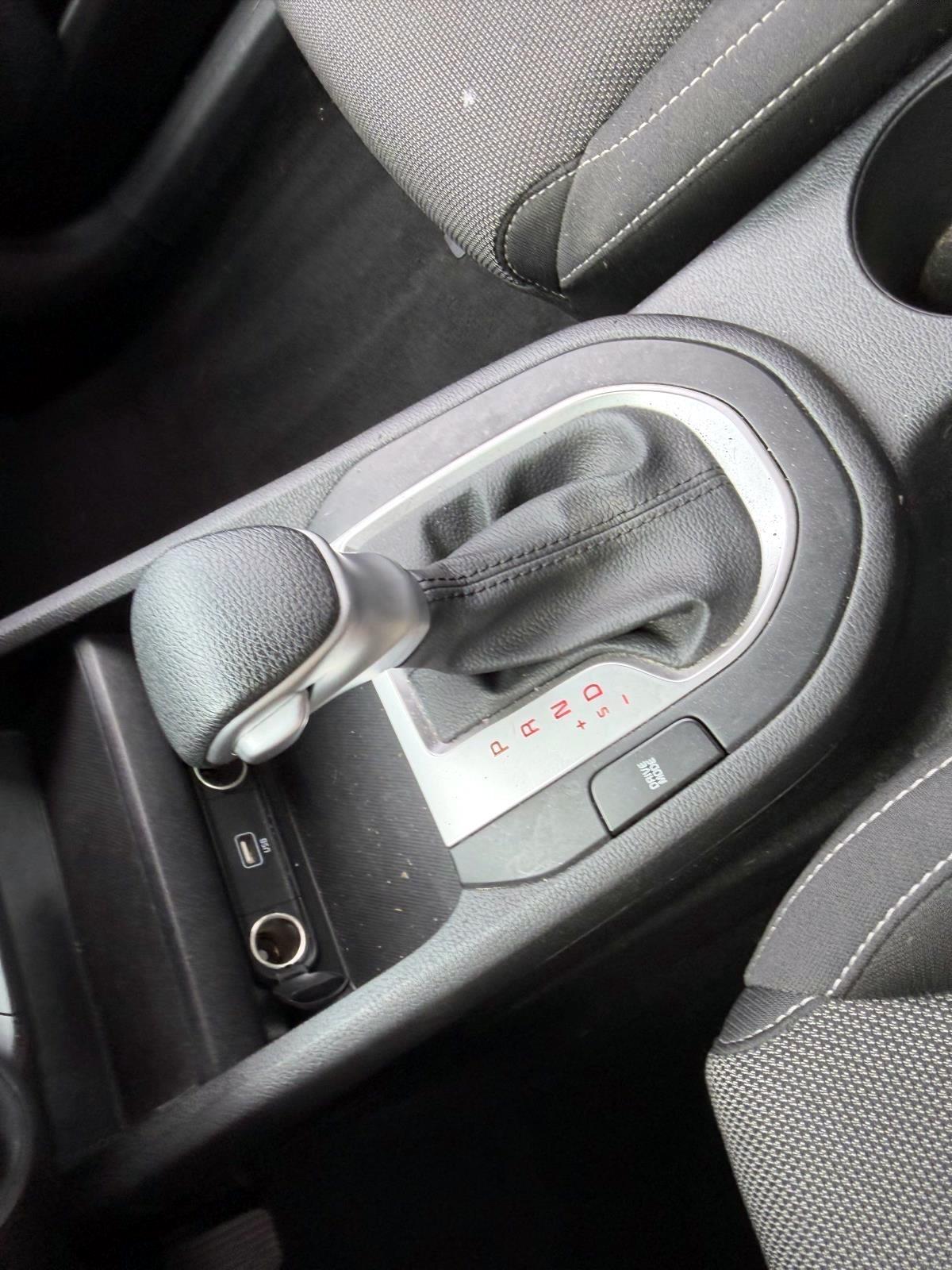 Kia Forte LXS IVT 2023