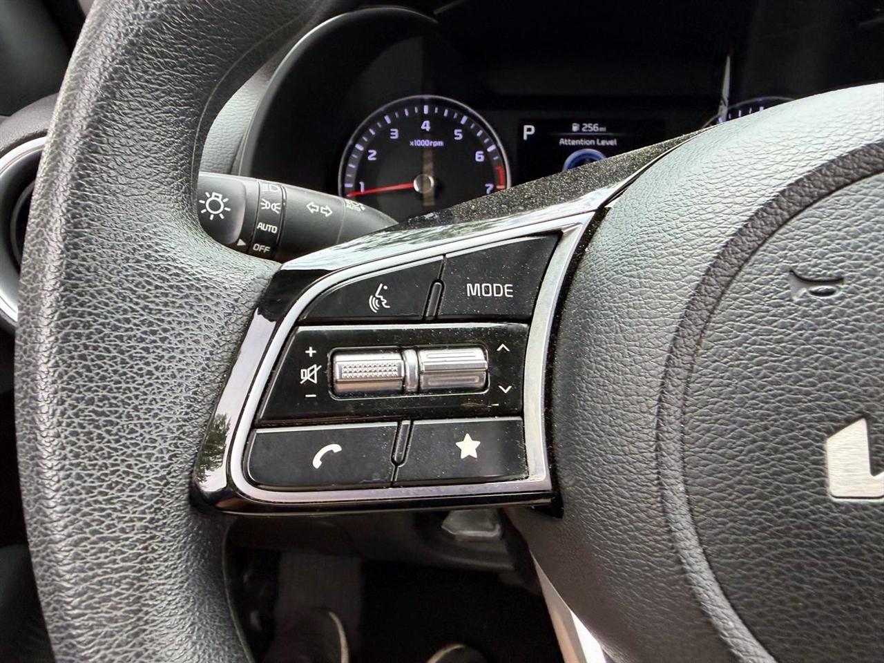 Kia Forte LXS IVT 2023
