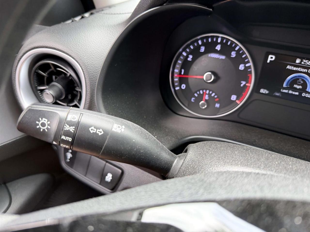 Kia Forte LXS IVT 2023