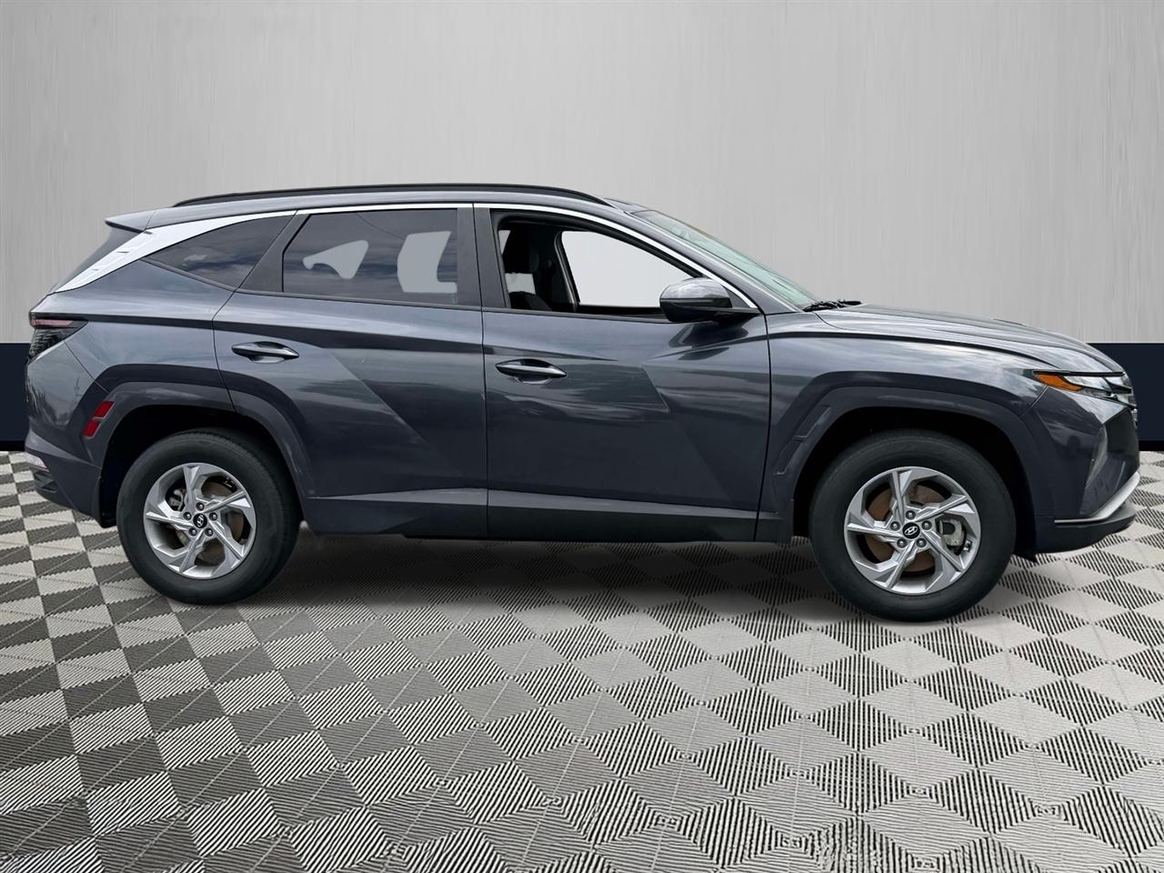 Hyundai Tucson SEL AWD 2023