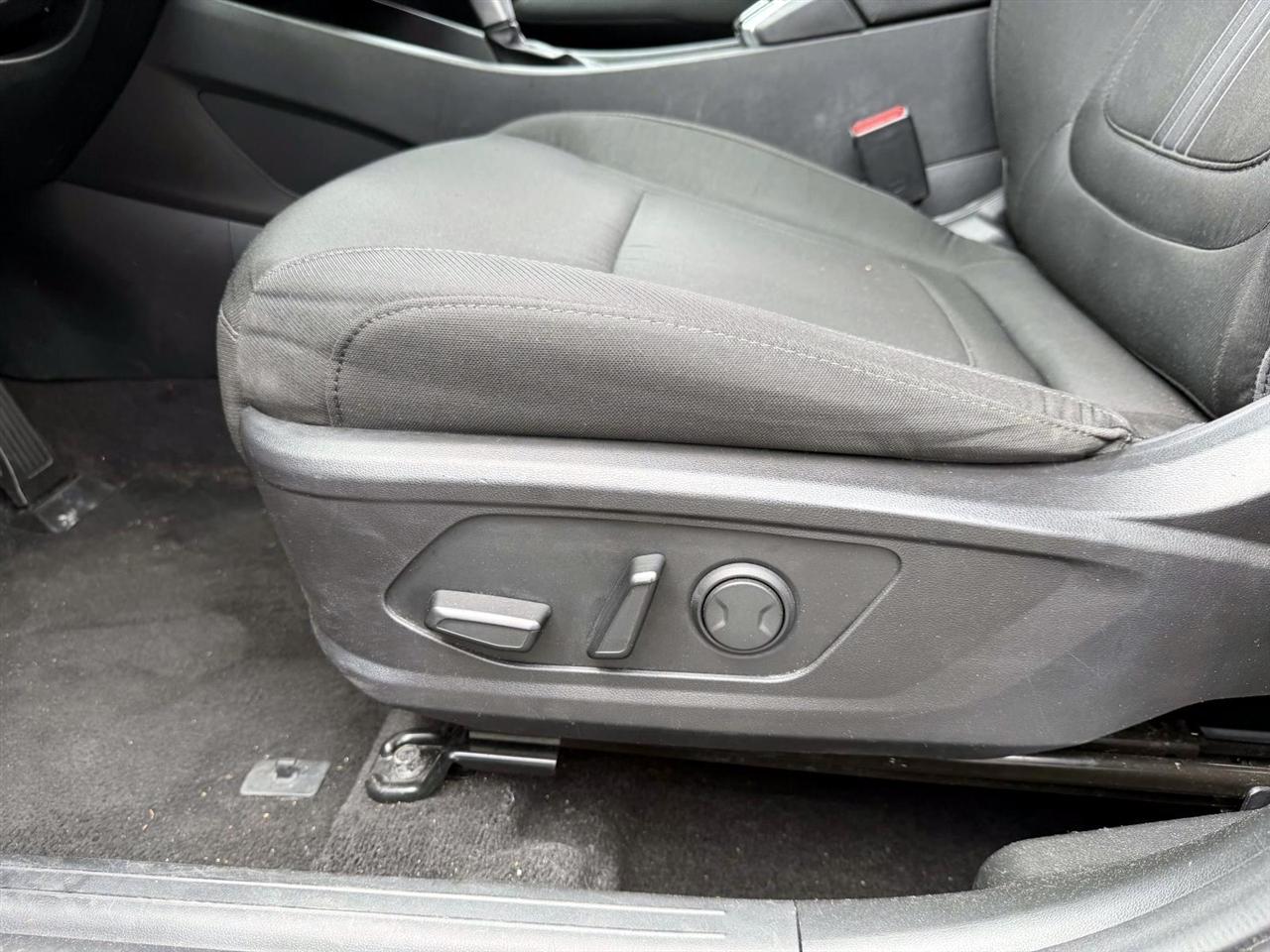 Hyundai Tucson SEL AWD 2023