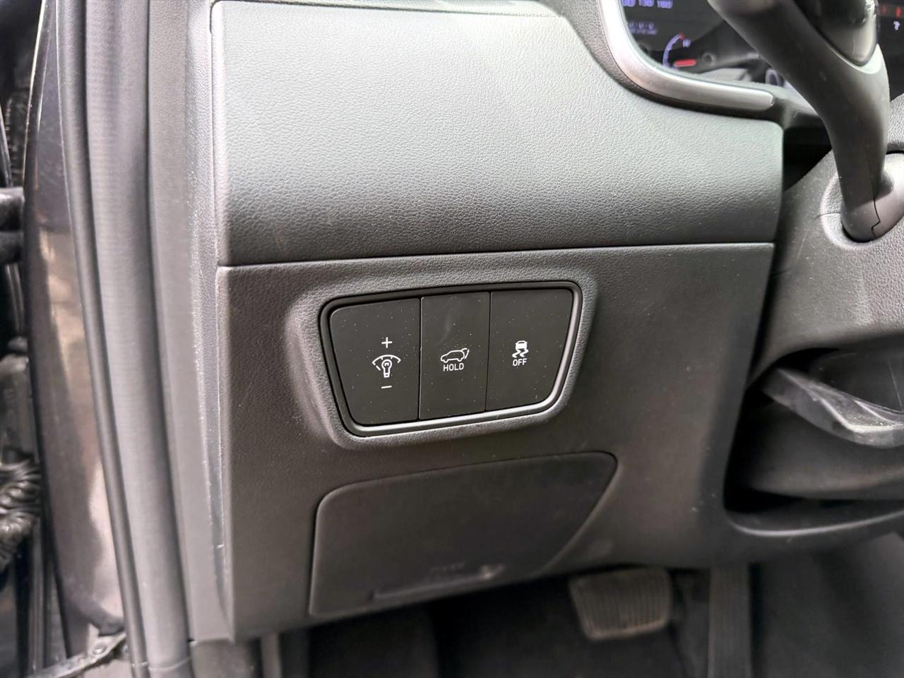 Hyundai Tucson SEL AWD 2023