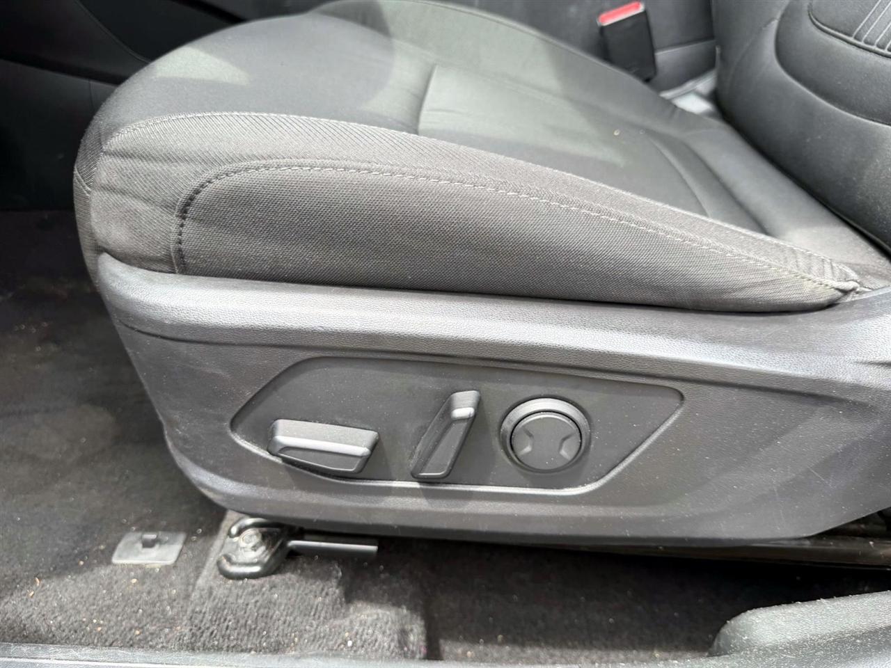 Hyundai Tucson SEL AWD 2023