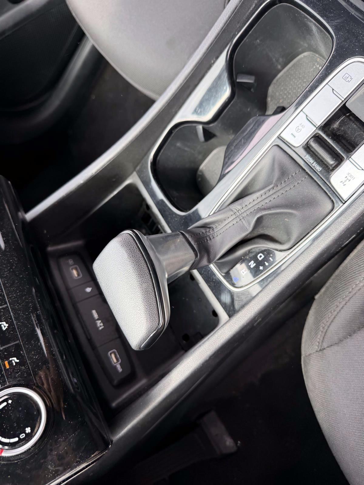 Hyundai Tucson SEL AWD 2023