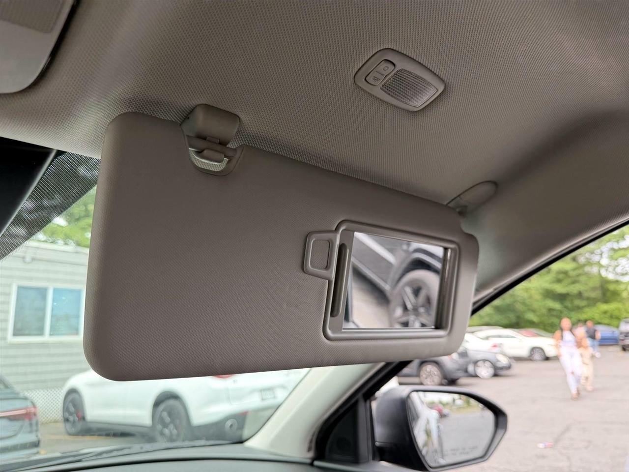 Hyundai Tucson SEL AWD 2023