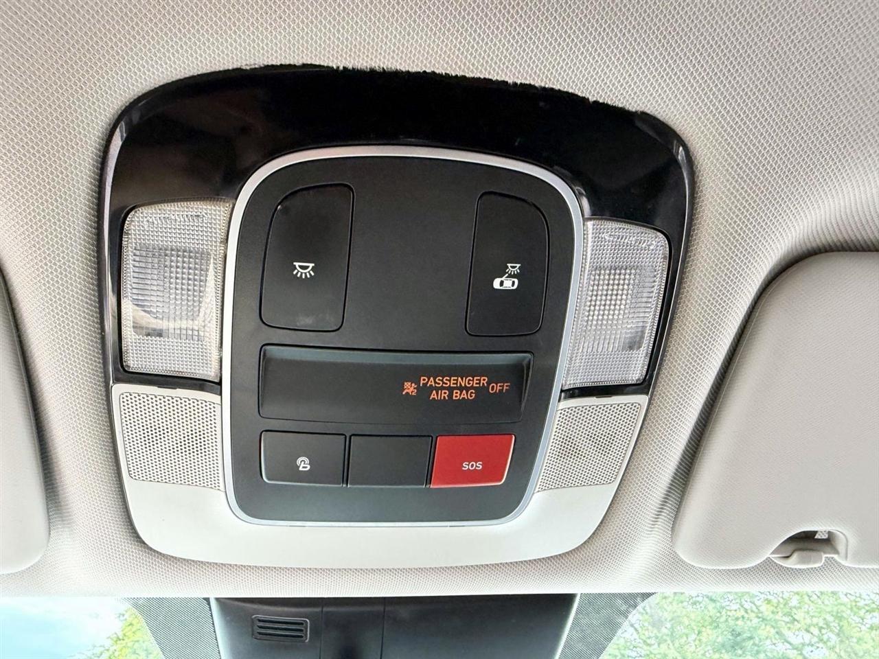 Hyundai Tucson SEL AWD 2023