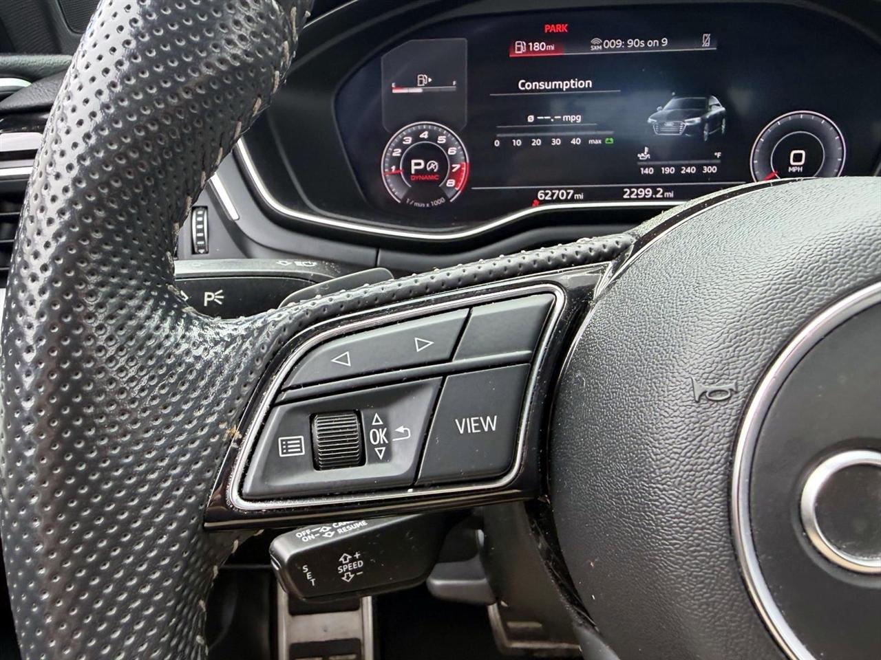 Audi A4 Sedan Premium Plus 45 TFSI quattro 2020