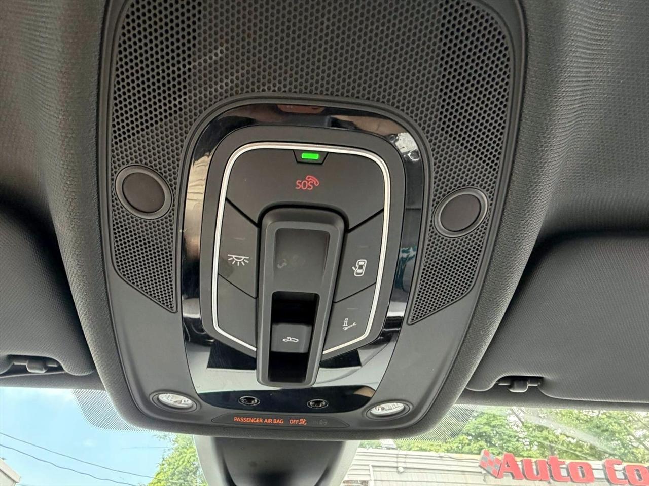 Audi A4 Sedan Premium Plus 45 TFSI quattro 2020