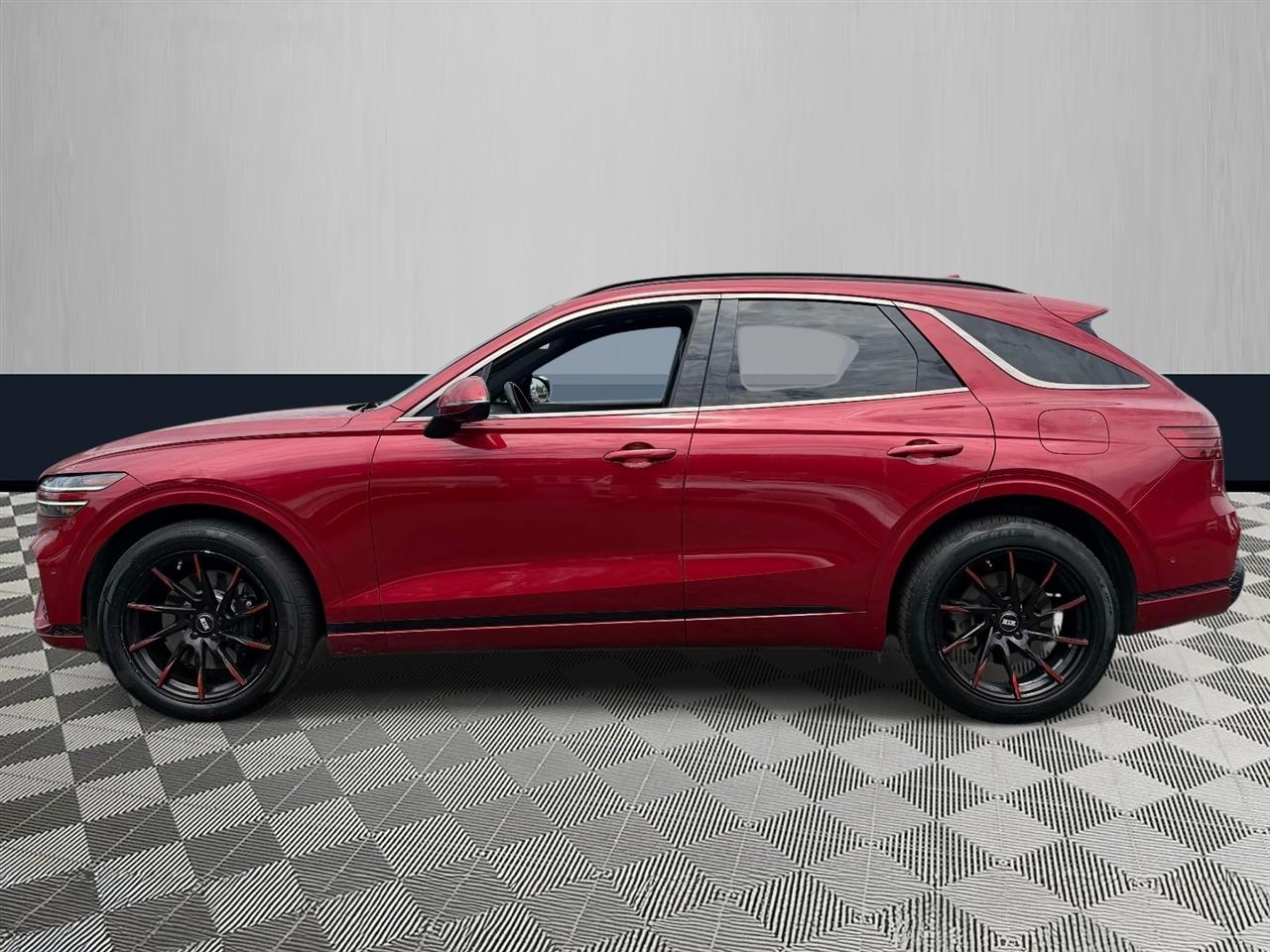 Genesis GV70 3.5T Sport AWD *Ltd Avail* 2022