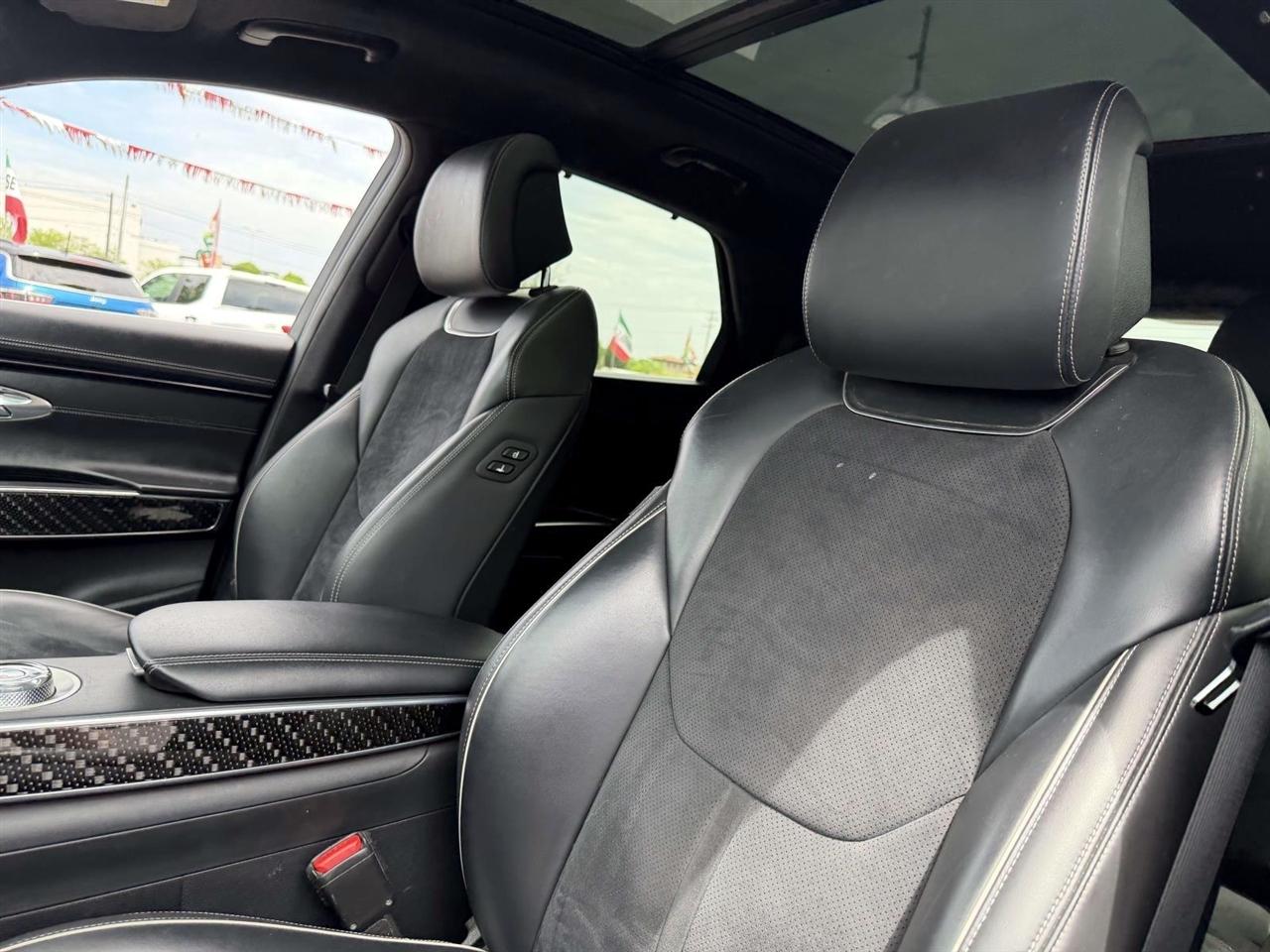 Genesis GV70 3.5T Sport AWD *Ltd Avail* 2022