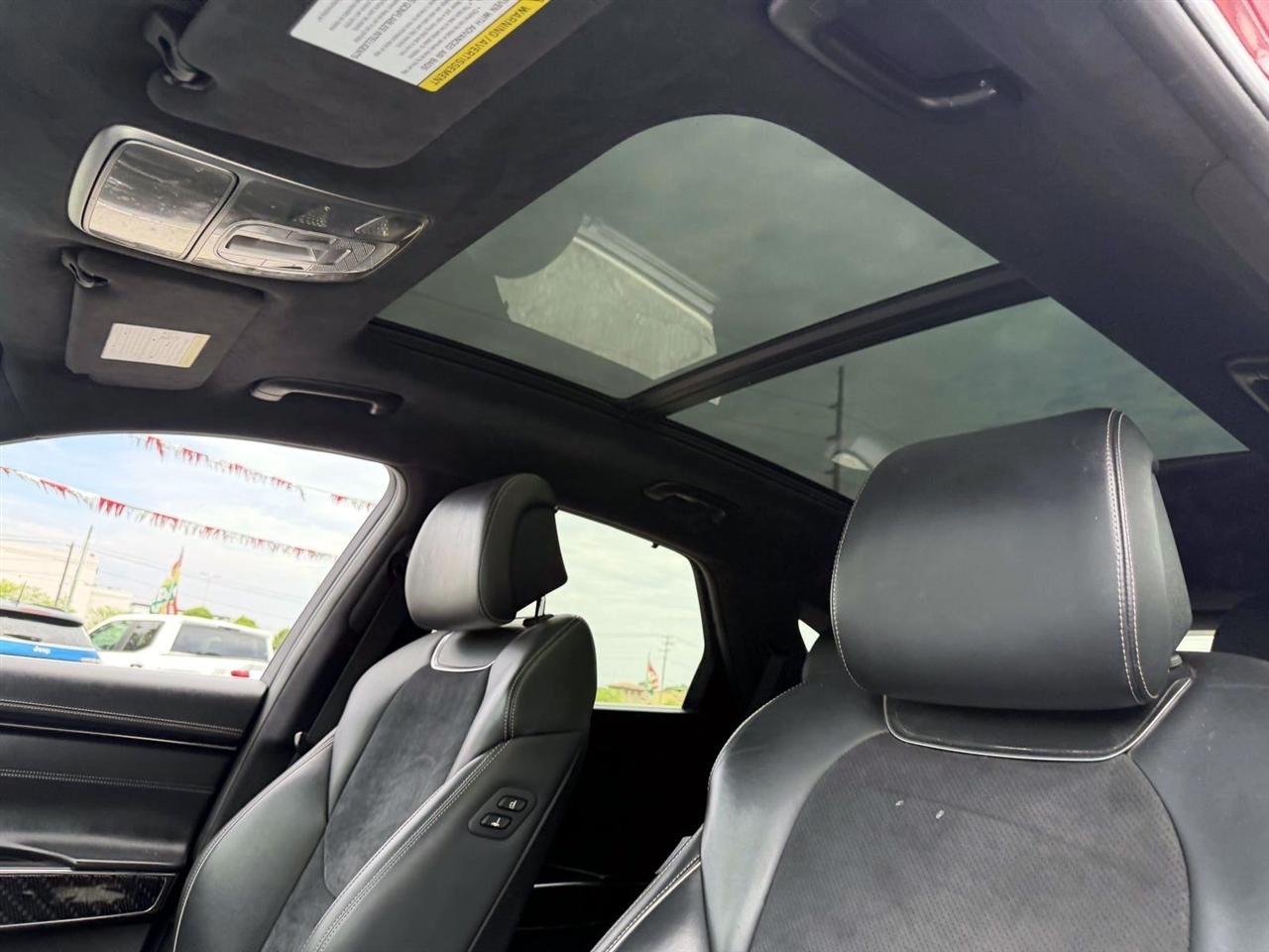 Genesis GV70 3.5T Sport AWD *Ltd Avail* 2022
