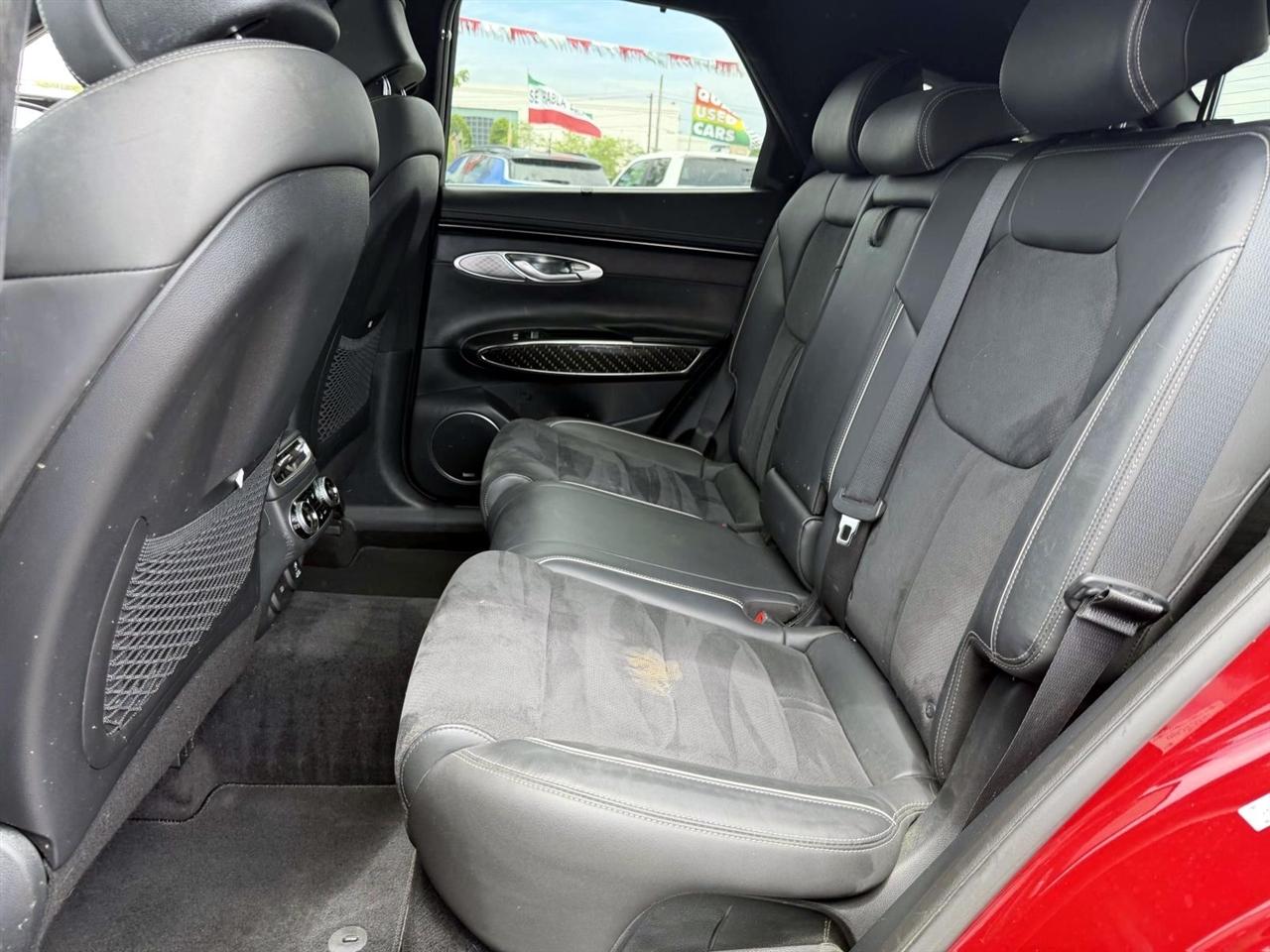 Genesis GV70 3.5T Sport AWD *Ltd Avail* 2022