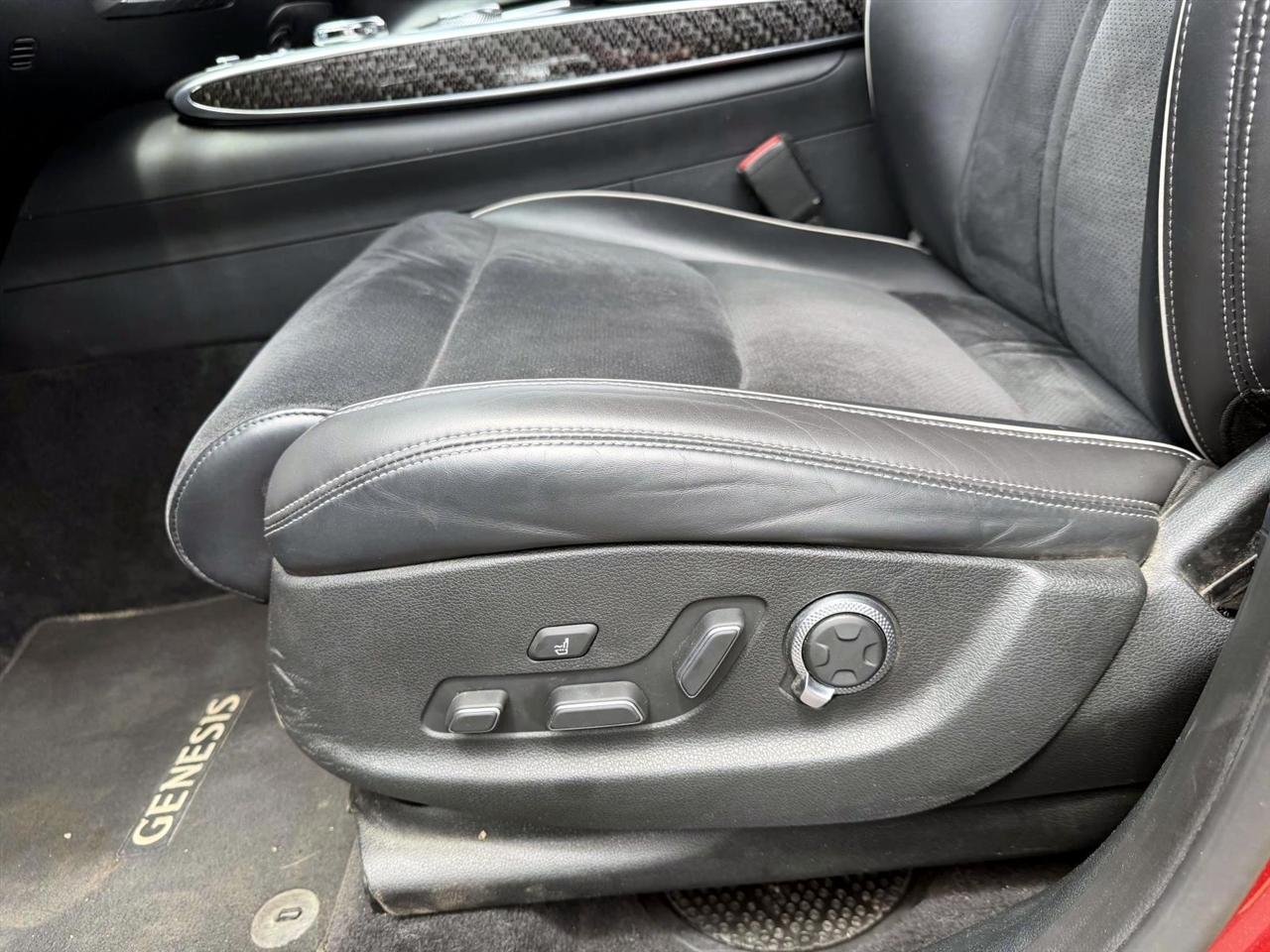 Genesis GV70 3.5T Sport AWD *Ltd Avail* 2022