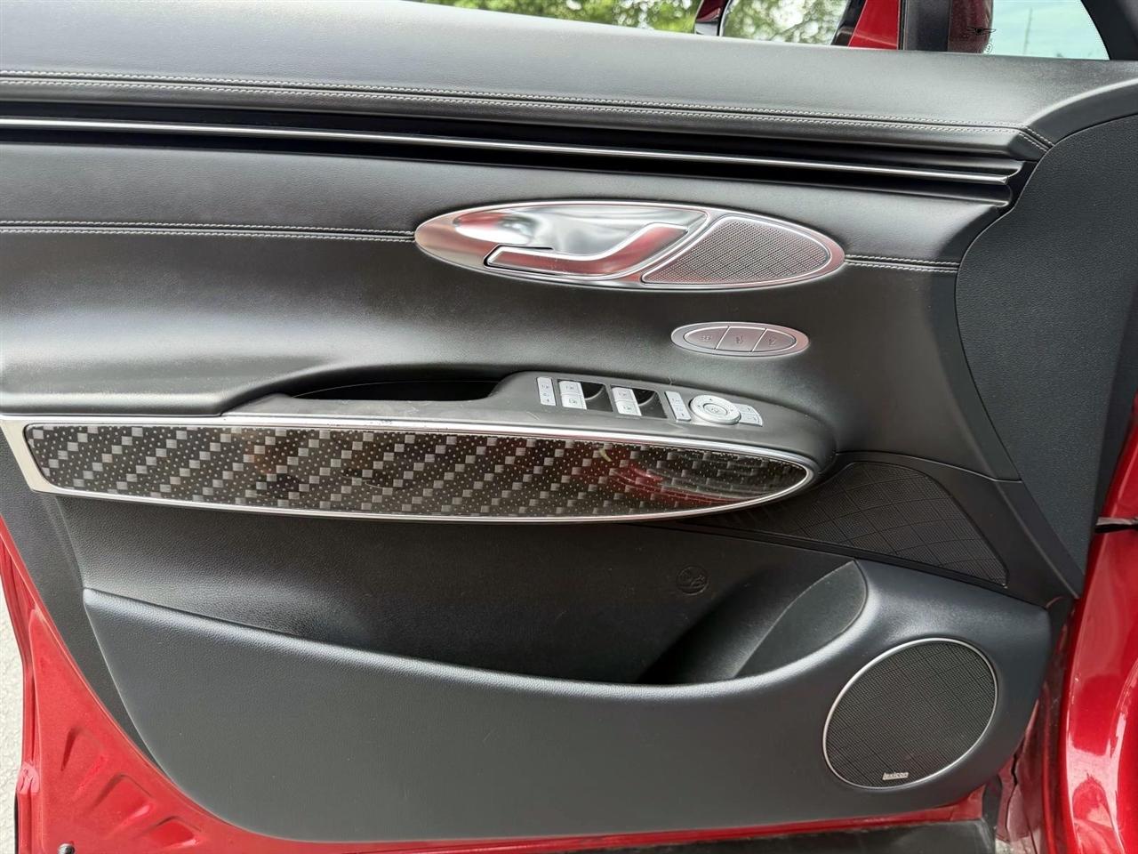 Genesis GV70 3.5T Sport AWD *Ltd Avail* 2022