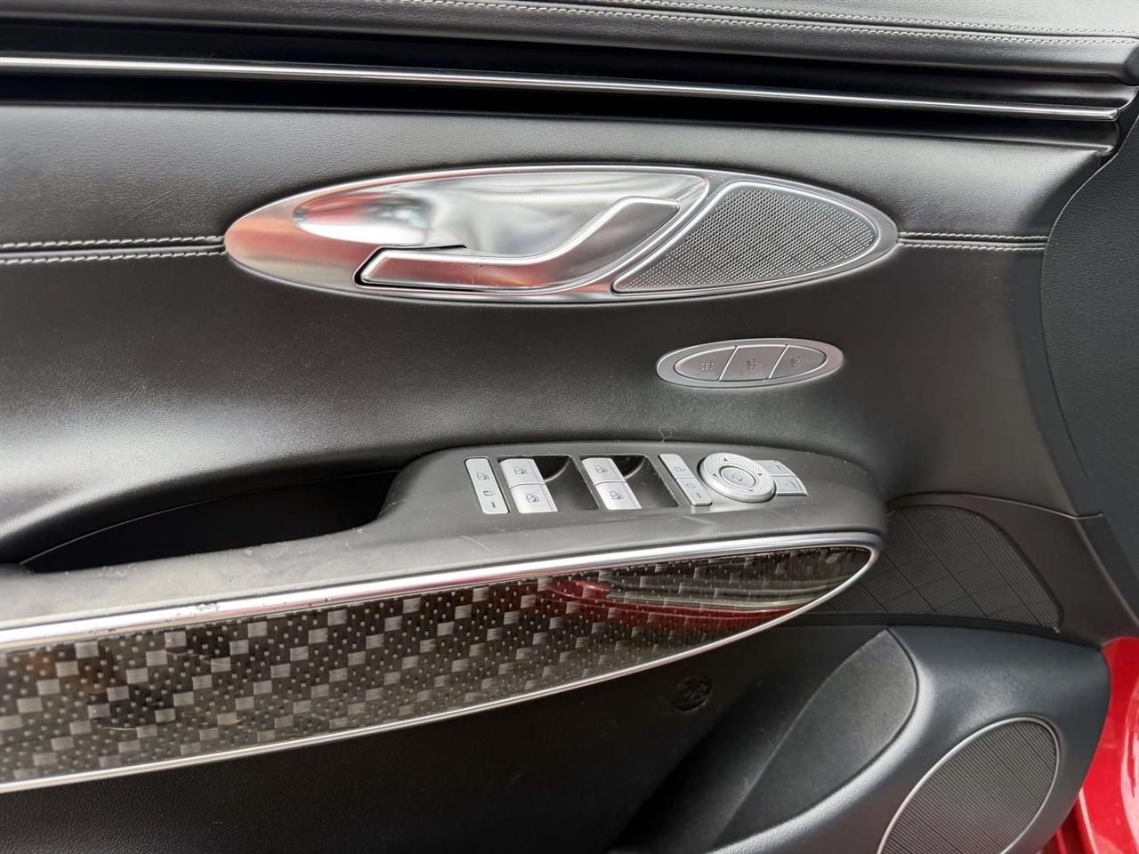Genesis GV70 3.5T Sport AWD *Ltd Avail* 2022