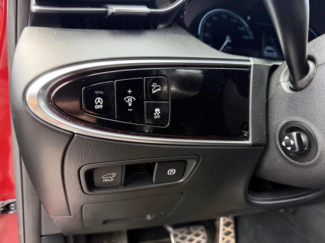 Genesis GV70 3.5T Sport AWD *Ltd Avail* 2022
