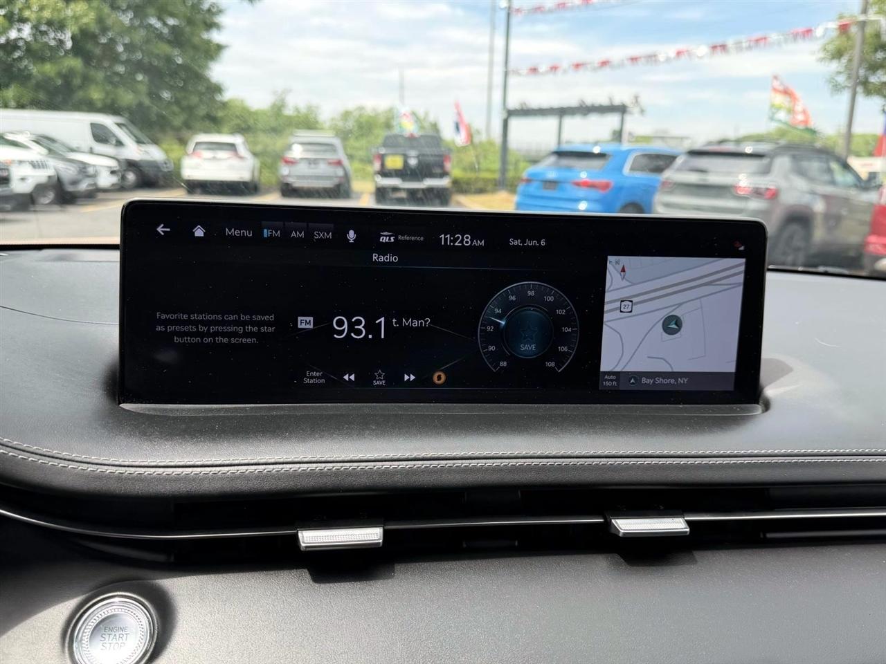 Genesis GV70 3.5T Sport AWD *Ltd Avail* 2022