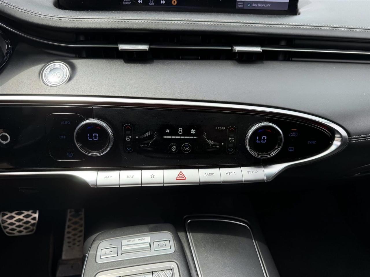 Genesis GV70 3.5T Sport AWD *Ltd Avail* 2022