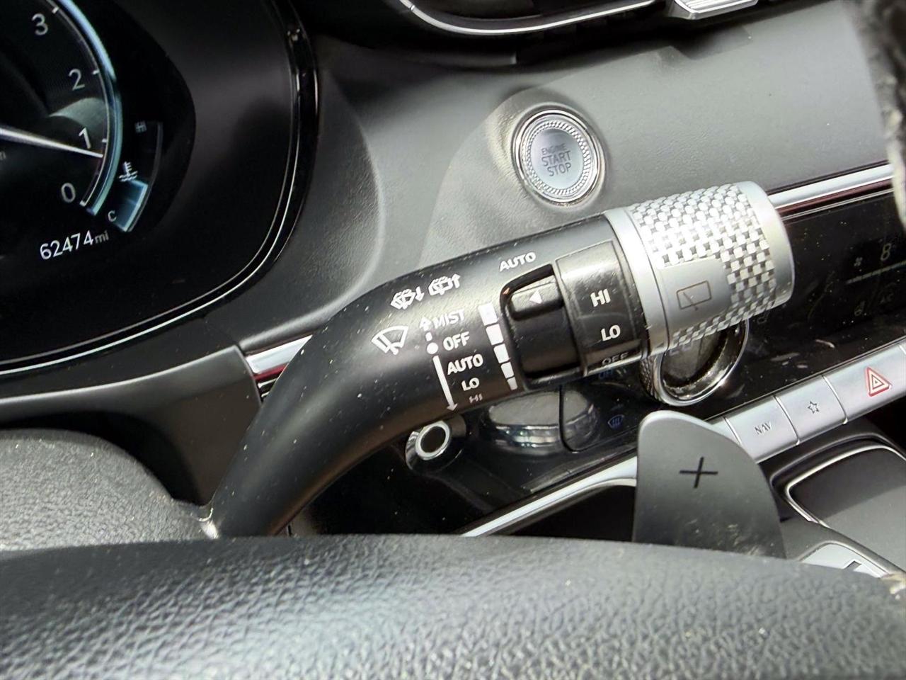 Genesis GV70 3.5T Sport AWD *Ltd Avail* 2022