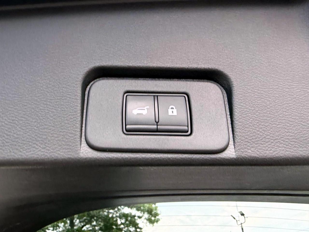 Nissan Rogue AWD SL 2023