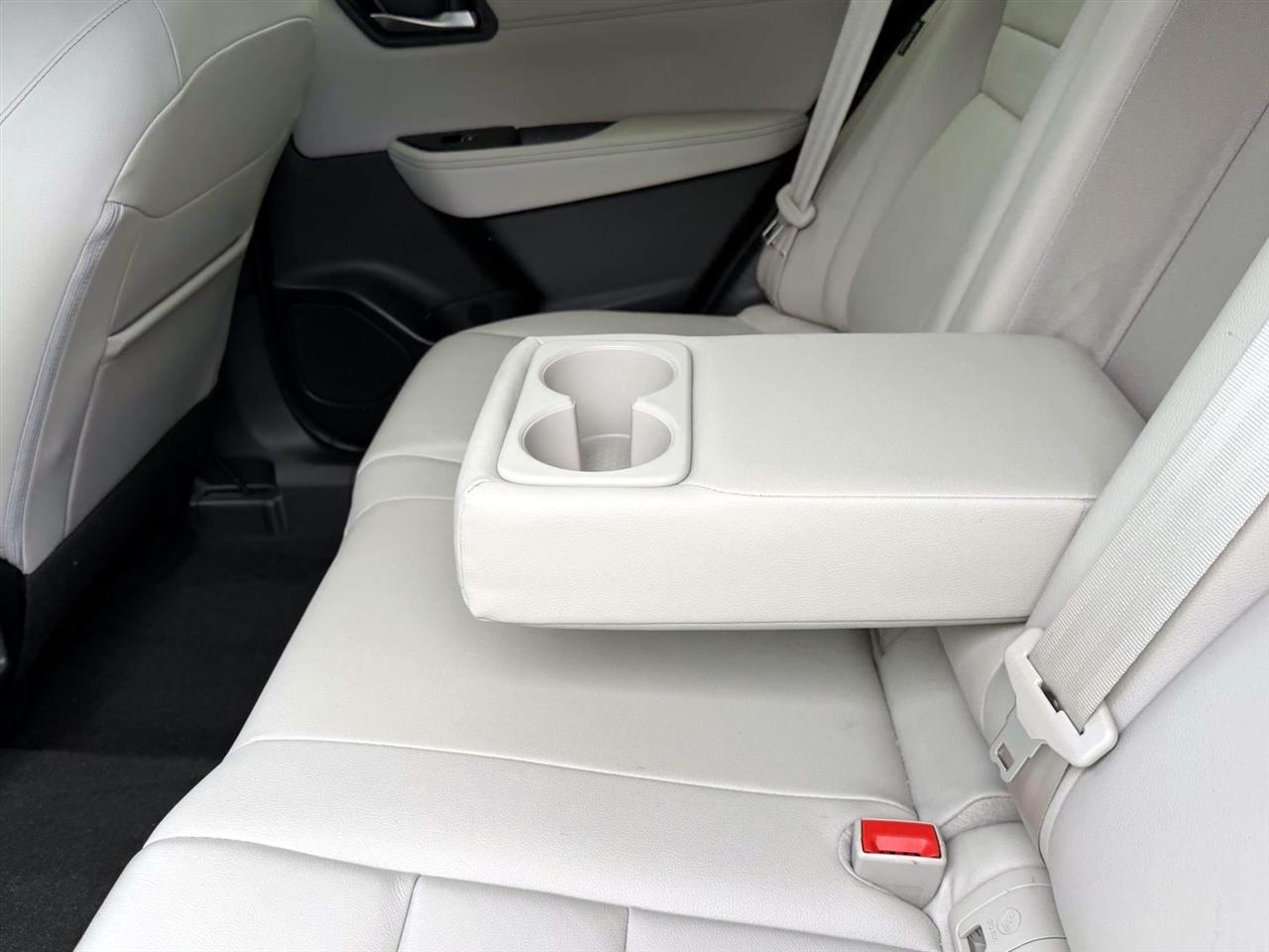 Nissan Rogue AWD SL 2023